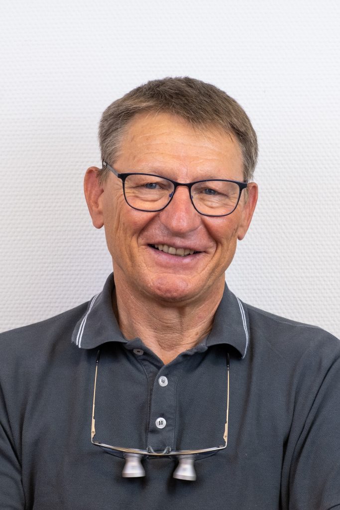 Team Zahnarzt Peter Wagner